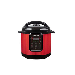 CORNELL ELECTRIC PRESSURE COOKER 6L | CPC-E60C